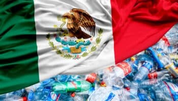 México seguirá luchando contra el plástico, pese a fracaso de tratado internacional: Bárcena | Entérate