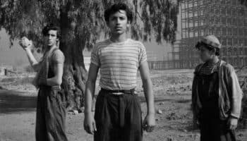 “Los Olvidados, de Buñuel creó un género cinematográfico”: Javier Espada
