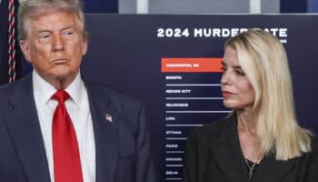 Ahora conocemos el final de la serie de Netflix sobre ‘El Mayo’: Bondi a Trump