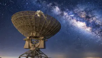 El clima espacial de las estrellas podría complicar la búsqueda de inteligencia extraterrestre