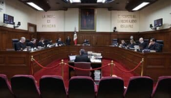Jueces y magistrados acusan de traición a los ministros de la Corte