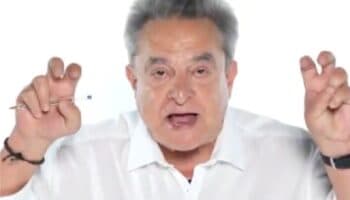 Pío López Obrador reaparece y acusa ‘vil montaje mediático’ | Video