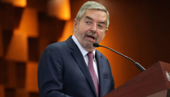 México y EE.UU. dialogan para afinar agendas en común tras aranceles por petróleo a Cuba