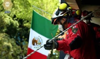 A 40 años del terremoto de 1985, la alerta sísmica se envío a 80 millones de celulares