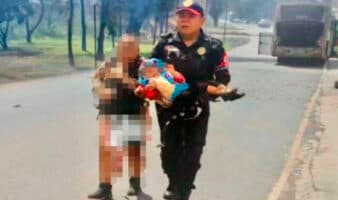 Aún siguen graves 17 personas tras explosión de pipa, incluida la nieta de Alicia Matías