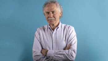 'Todos tenemos una idea de lo que es la dignidad': Arnoldo Kraus | Entrevista inédita