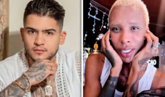 Fiscalía de la CDMX revela cómo los colombianos B-King y DJ Regio Clown llegaron al Edomex