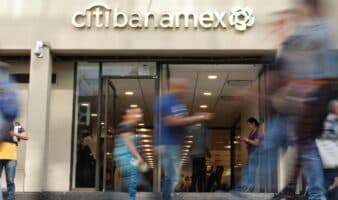 El empresario Fernando Chico Pardo compra el 25% de Banamex a Citi