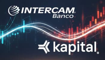 Kapital adquiere activos de Intercam y se transforma en grupo financiero