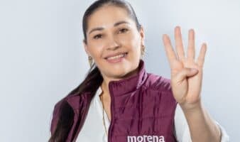 Alcaldesa sobrevive a atentado en Buenavista, Michoacán