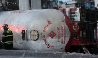 Explosión en Iztapalapa | Aumentan a 14 los fallecimientos; 39 personas siguen hospitalizadas