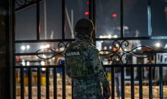 Senado aprueba Ley Orgánica de la Armada de México ¿En qué consiste?