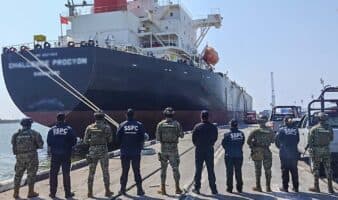 FGR indaga conexión de homicidio de contralmirante con red de huachicol: Reforma