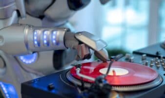 Música Universal #Niñonautas con Kirén Miret