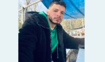 Reportan la desaparición de músico venezolano en México