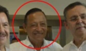 De promotor presidencial a clave en trama de huachicol, el empresario ligado a Adán Augusto López