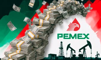 ¿De qué tamaño es el robo del huachicol? Procuradora fiscal reconoce 600 mmdp; Pemex reporta menos pérdidas