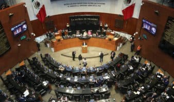 Senado realizará audiencias públicas para analizar reforma a la Ley de Amparo