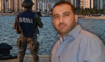 Caso de empresario Sergio Carmona estaría vinculado a red de huachicol en la Marina: María Idalia Gómez