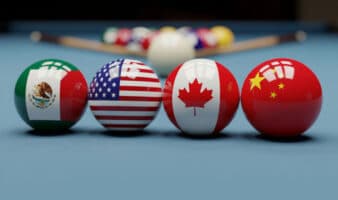 China advierte posibles medidas ante aranceles de México en medio de revisión del T-MEC: Dussel