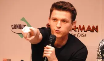 Tom Holland sufre contusión cerebral leve en el rodaje de 'Spider-Man: Brand New Day'