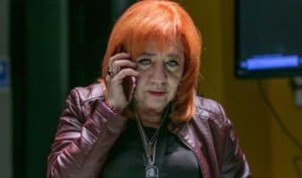 Rosario Piedra ante la ONU: traición a la memoria | Artículo de Hugo Morales