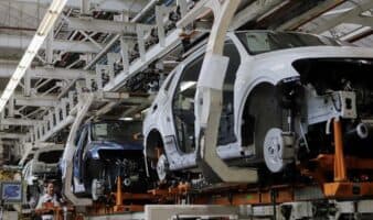 EE.UU. se va a quedar con todo el montaje de automóviles en Norteamérica: Lutnick