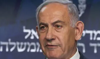 Netanyahu desmiente con un video los rumores desde Irán sobre su posible muerte