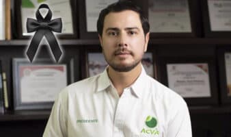 CNC exige justicia por asesinato de líder limonero en Michoacán