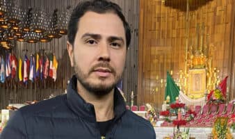 Fiscal señala que cuerpo de Bernardo Bravo fue acomodado al volante tras su asesinato | Entérate