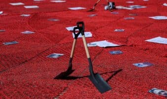 Colectivos y familiares de desaparecidos piden al gobierno federal no contradecir al CED