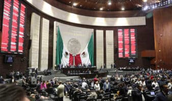 Diputados aprueban con cambios ley contra la extorsión; reducen sanción a servidores públicos