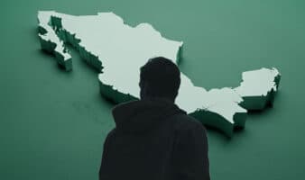 'Una especie de canciller' del Tren de Aragua ha operado en México, afirma Ronna Rísquez