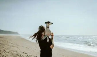 ¿Tener perro podría disminuir el riesgo de un infarto? UNAM explica