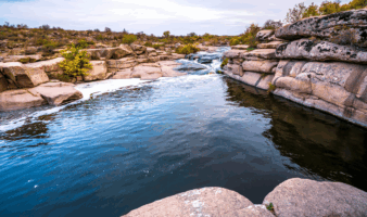 Sheinbaum defiende la Ley de Aguas y acusa al PAN de 'total ignorancia' sobre reforma