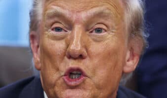 Trump deja dudas sobre alcance de operaciones contra el narcotráfico en tierra: Esquivel