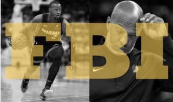 Desmantelan redes de juego y apuestas ilegales vinculada a la NBA y la mafia italiana