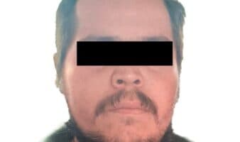 Cae presunto tratante de personas; víctima era explotada en local comercial de Naucalpan