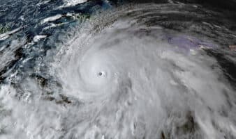 El huracán Melissa deja 'cuantiosos' daños a su paso por Cuba