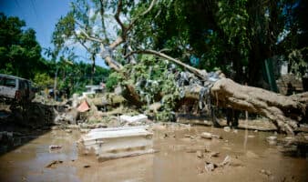 'Los sistemas de alerta temprana en México no están funcionando': Dr. Rodolfo Lacy