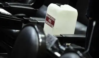 Exsenador de Morena acusa a morenistas por huachicol en Tamaulipas