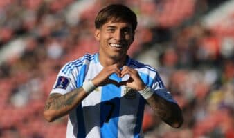 Mundial Sub 20: Se cita Argentina con México en Cuartos de Final | Video