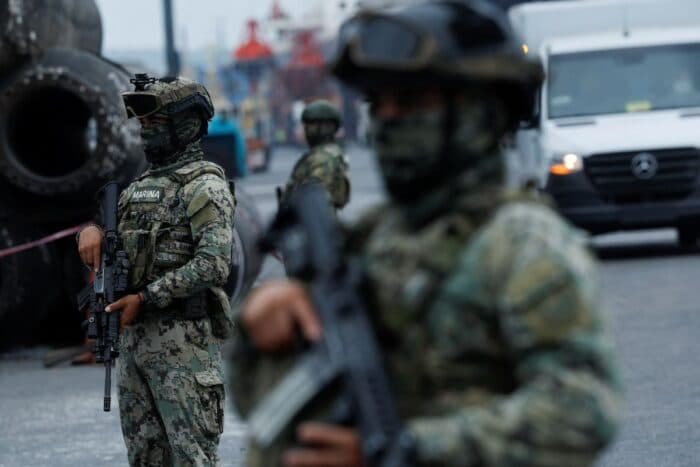 Moody´s Ratings ve la violencia como una "restricción estructural" para economía de México