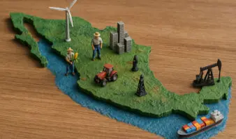 Actividad industrial y consumo marcan la agenda económica de la semana