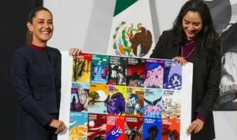 '25 para el 25' | México va por fomento de la lectura regalando 2.5 millones de libros en Latam
