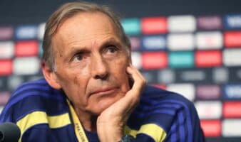 Muere Miguel Ángel Russo, técnico de Boca Juniors, a los 69 años | Video