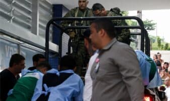 Mujer muere durante enfrentamiento entre cárteles en Río de Janeiro