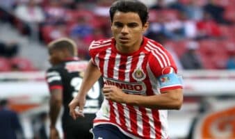 Permanecerá Omar Bravo en prisión preventiva oficiosa | Video