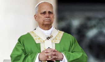 Papa León XIV advierte: ‘la guerra ha vuelto a estar de moda’ | Video