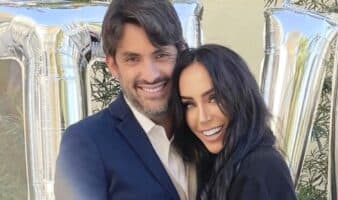 Álvarez Puga, esposo de Inés Gómez Mont, tiene órdenes de aprehensión por delincuencia organizada y defraudación fiscal